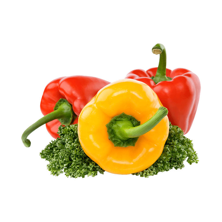 Sweet Peppers